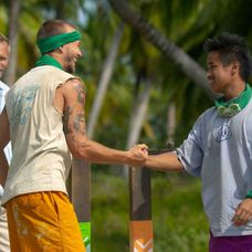 Survivor – to nejlepší z 27. epizody (4)