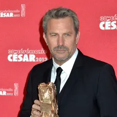 Kevin Costner
