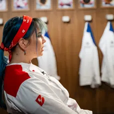 Ema dokáže spojit nemyslitelné chutě, které ani ostatní soutěžící nenapadly. Co řekne na Kašpárkův servis.
