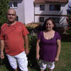 Výměna manželek: Náhradní manželka neustále spí! - 6