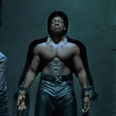 Blade (1998) - 2