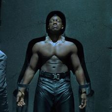 Blade (1998) - 2