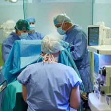 Dramatická operace Zlaty Adamovské v Ordinaci - 5