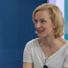 Šéfka - Tereza Richtrová