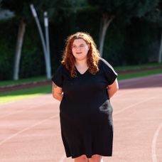 Karolína Machačová - Extrémní proměny