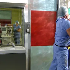 Ordinace: Rvačka Mázla s Rytířem! - 3
