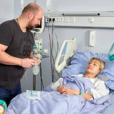 Ordinace: Ze zákulisí natáčení smrti Andrey - 17