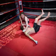 Jakub Štáfek dostal pořádnou nakládačku! - 5