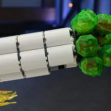 Lego Masters stavby 1. díl 6