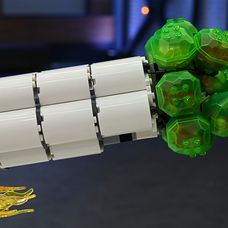 Lego Masters stavby 1. díl 6