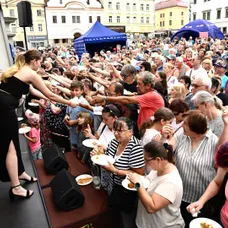 Den s Novou v Klatovech se vydařil