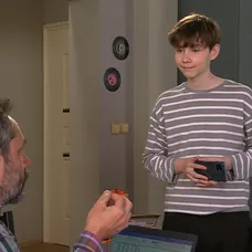 Erik z Ulice