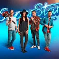 Koktající Denisa vytře porotě SuperStar zrak - 6