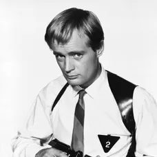 David McCallum, 1966