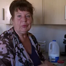 Výměna manželek - 29. 8. 2018 - 19
