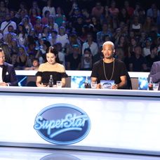 SuperStar Ben zmenil image - 5