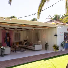Love Island - Casa Amor