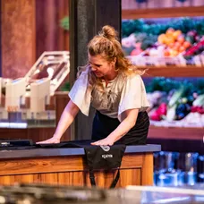 MasterChef - Martina