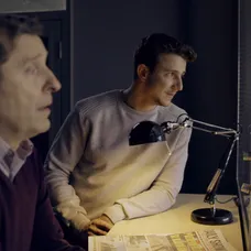 Specialisté - 40. díl - Na uhel - 12