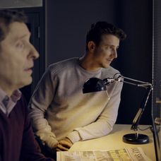 Specialisté - 40. díl - Na uhel - 12