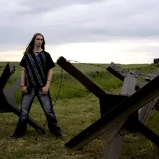 Ladislav Korbel změna image - 1
