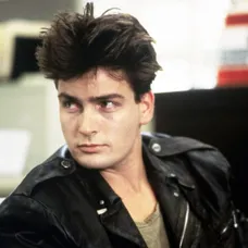 Charlie Sheen