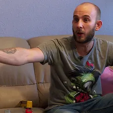 Výměna manželek 13.3.2019 hádka Michal a Gábina - 4