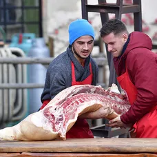 MasterChef: Zabijačka - 2