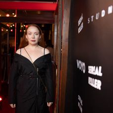 Serial Killer Alena Doláková