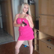 Lenka Čápová – Výměna manželek - 9