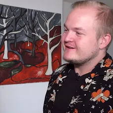 Artur Štaidl Iveta 3