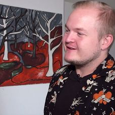 Artur Štaidl Iveta 3