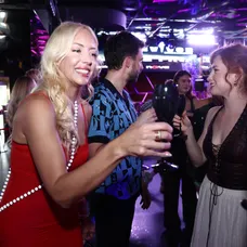 Kate a Natalie ze Survivora 2025 v Duplexu