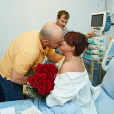 Ordinace: Květina pro Romanu Babákovou - 5