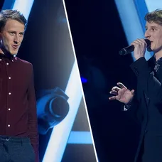 The Voice - proměny - 11