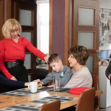 Mochová z Ulice