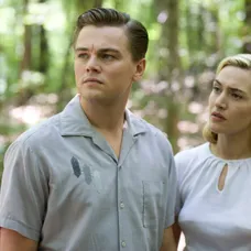 Leonardo DiCaprio a Kate Winslet (8)