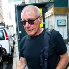 Harrison Ford