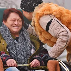 Ordinace: Zemře Babáková? - 2