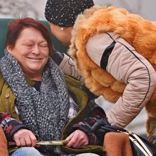 Ordinace: Zemře Babáková? - 2