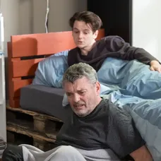 Miloš z Ulice