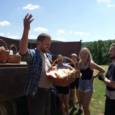 Farma – to nejlepší z epizod 25., 26., 27., 28. 3