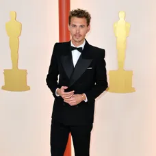 Austin Butler