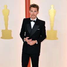 Austin Butler