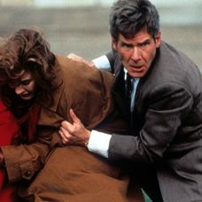 Patriot Games - 1