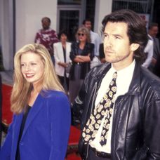 Pierce Brosnan - 1