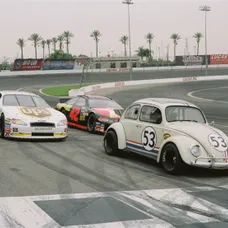 Herbie: Můj auťák brouk - 5
