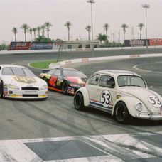 Herbie: Můj auťák brouk - 5
