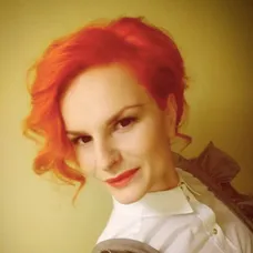 Iva Pazderková