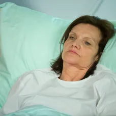 Marika Lukáčová a smrt její maminky - 3